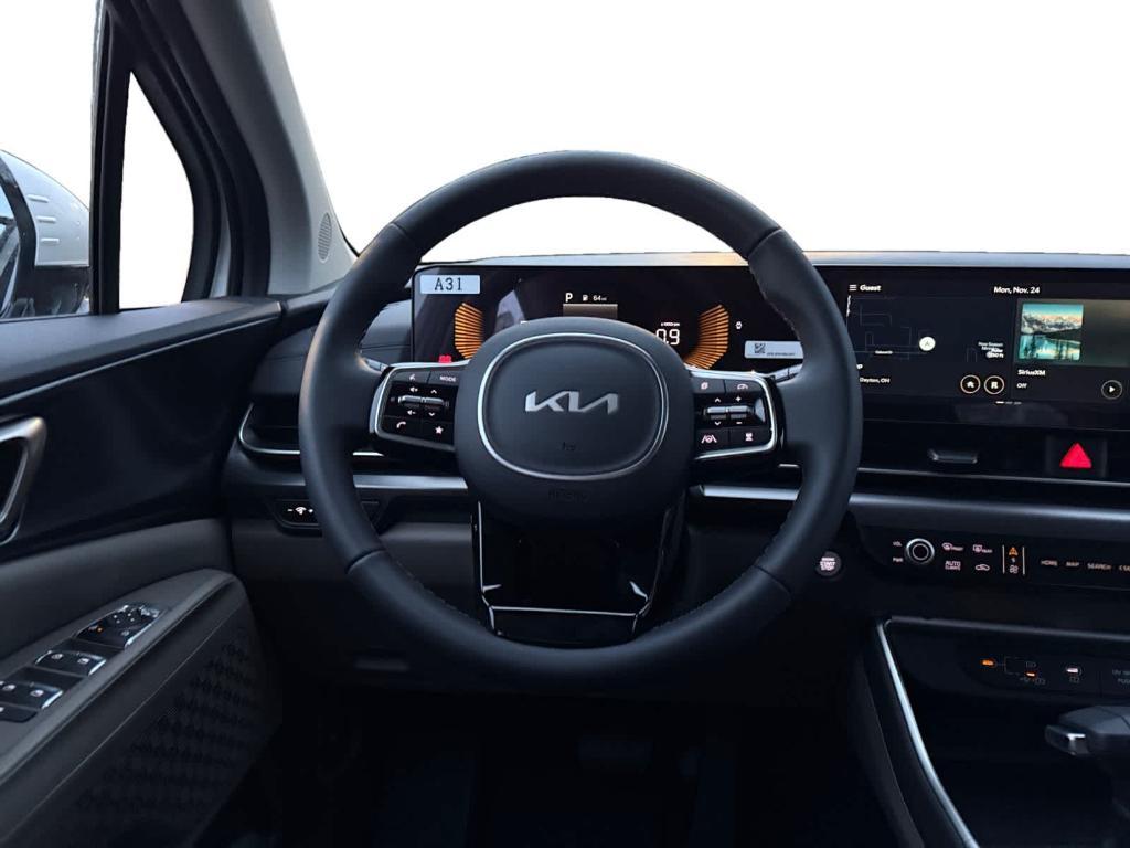new 2026 Kia Carnival car, priced at $41,265
