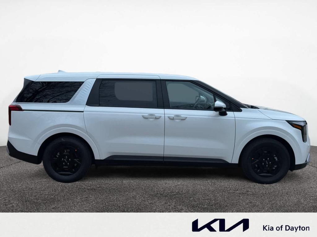 new 2026 Kia Carnival car, priced at $41,265