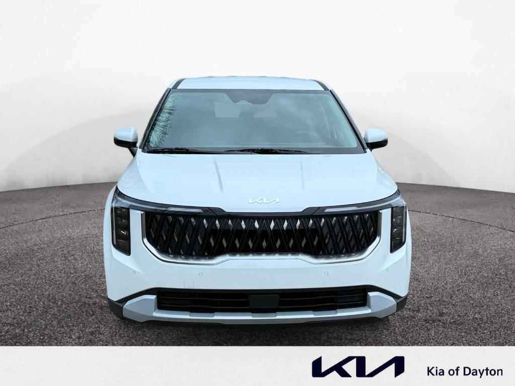 new 2026 Kia Carnival car, priced at $41,265