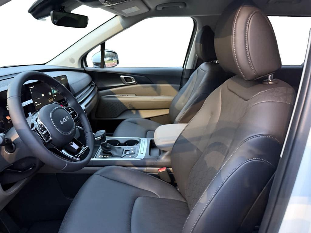 new 2026 Kia Carnival car, priced at $41,265