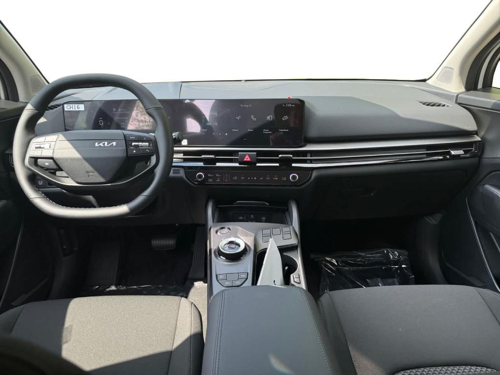 new 2026 Kia Sportage Hybrid car, priced at $30,885