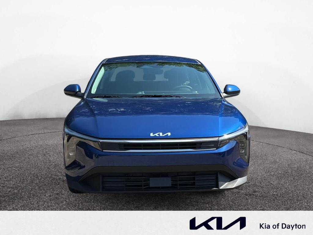 new 2025 Kia K4 car, priced at $23,479