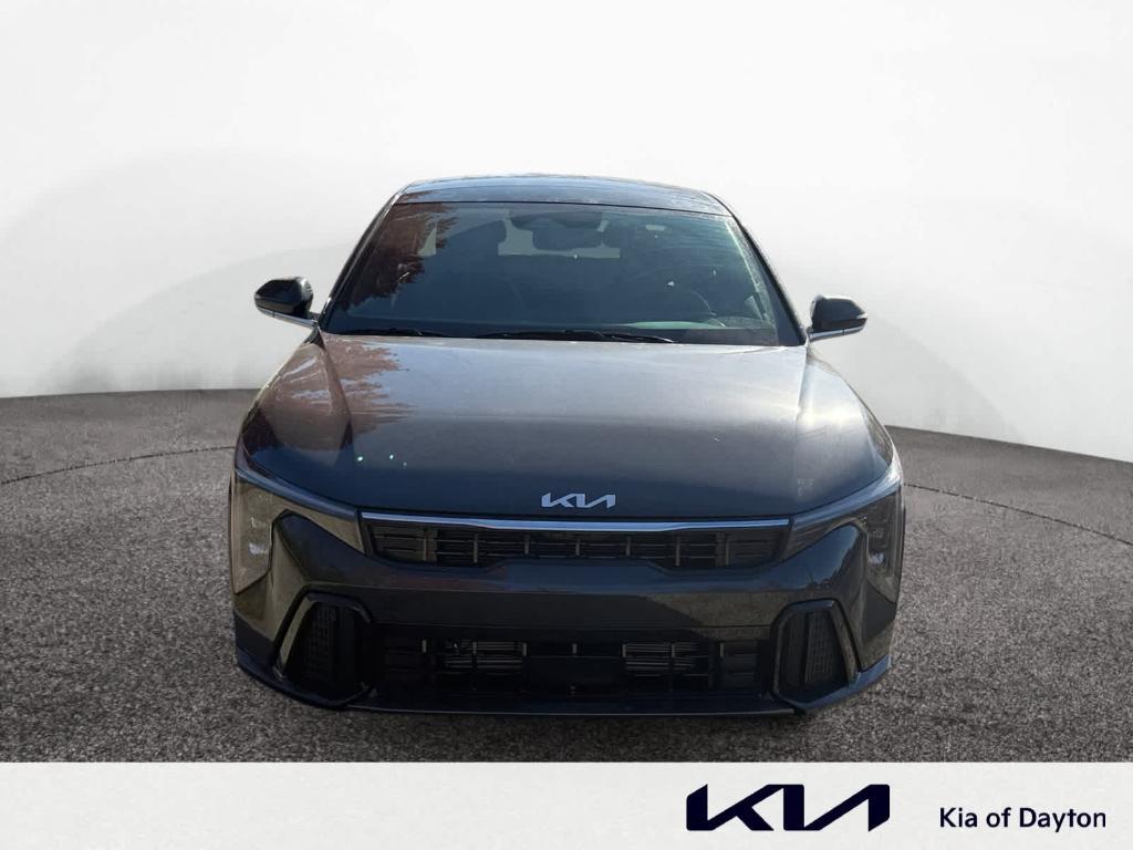 new 2025 Kia K4 car, priced at $25,629