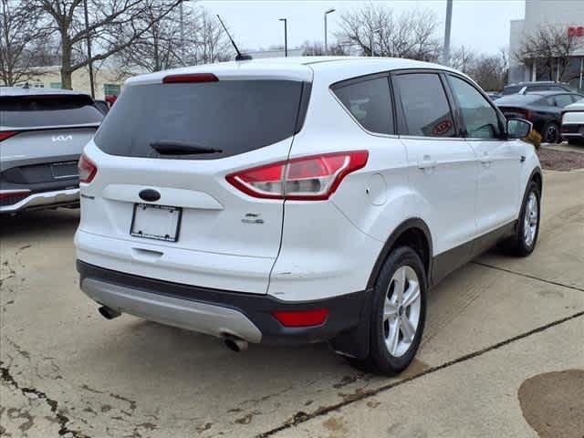 used 2015 Ford Escape car, priced at $6,552