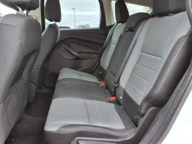 used 2015 Ford Escape car, priced at $6,552