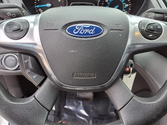 used 2015 Ford Escape car, priced at $6,552