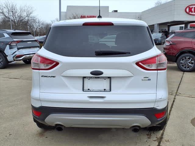 used 2015 Ford Escape car, priced at $6,552