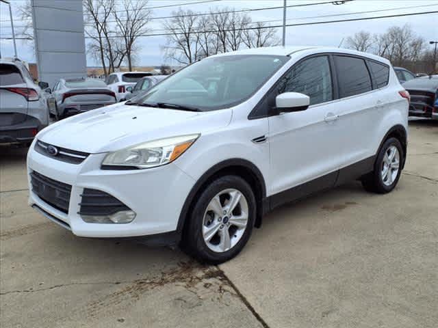 used 2015 Ford Escape car, priced at $6,552