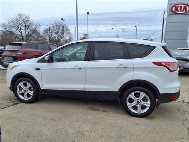 used 2015 Ford Escape car, priced at $6,552