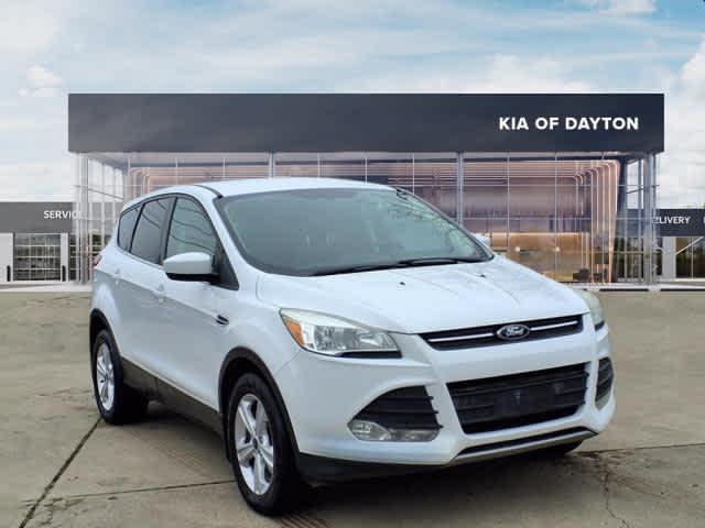 used 2015 Ford Escape car, priced at $6,552