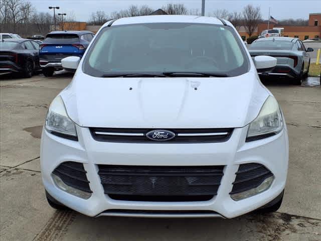 used 2015 Ford Escape car, priced at $6,552