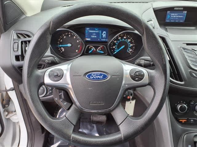 used 2015 Ford Escape car, priced at $6,552