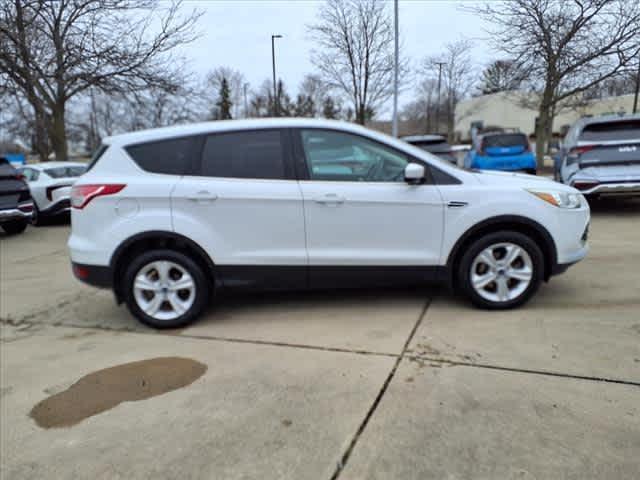 used 2015 Ford Escape car, priced at $6,552