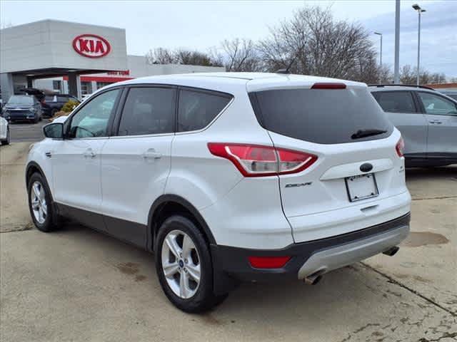 used 2015 Ford Escape car, priced at $6,552