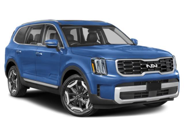 new 2025 Kia Telluride car, priced at $42,238