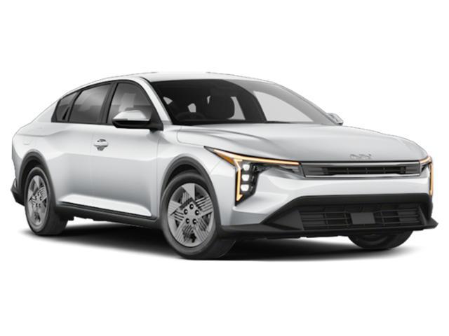 new 2025 Kia K4 car, priced at $21,804