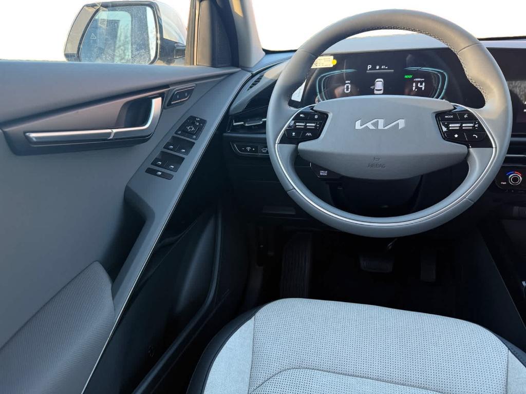 new 2026 Kia Niro car, priced at $33,028
