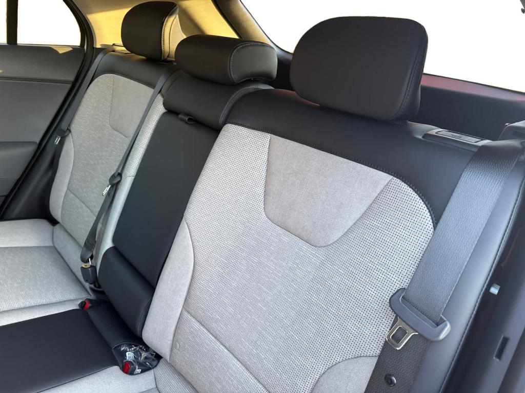 new 2026 Kia Niro car, priced at $33,028