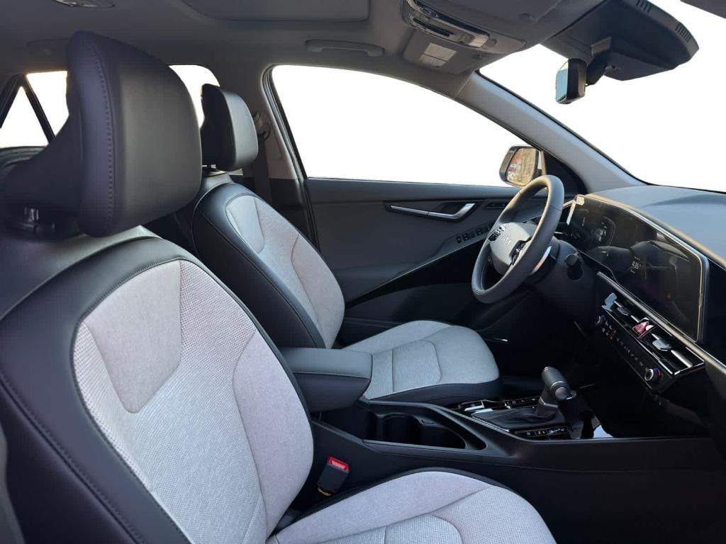 new 2026 Kia Niro car, priced at $33,028