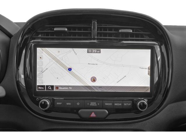 new 2025 Kia Soul car, priced at $24,260