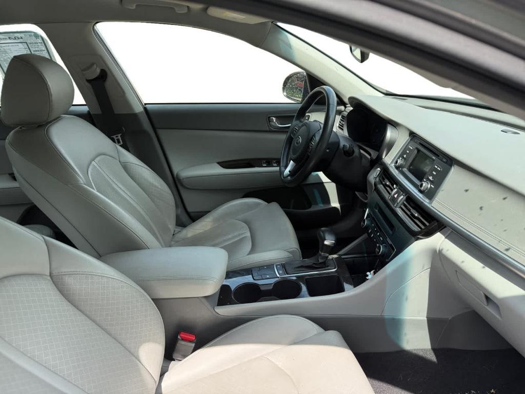 used 2020 Kia Sportage car, priced at $17,587
