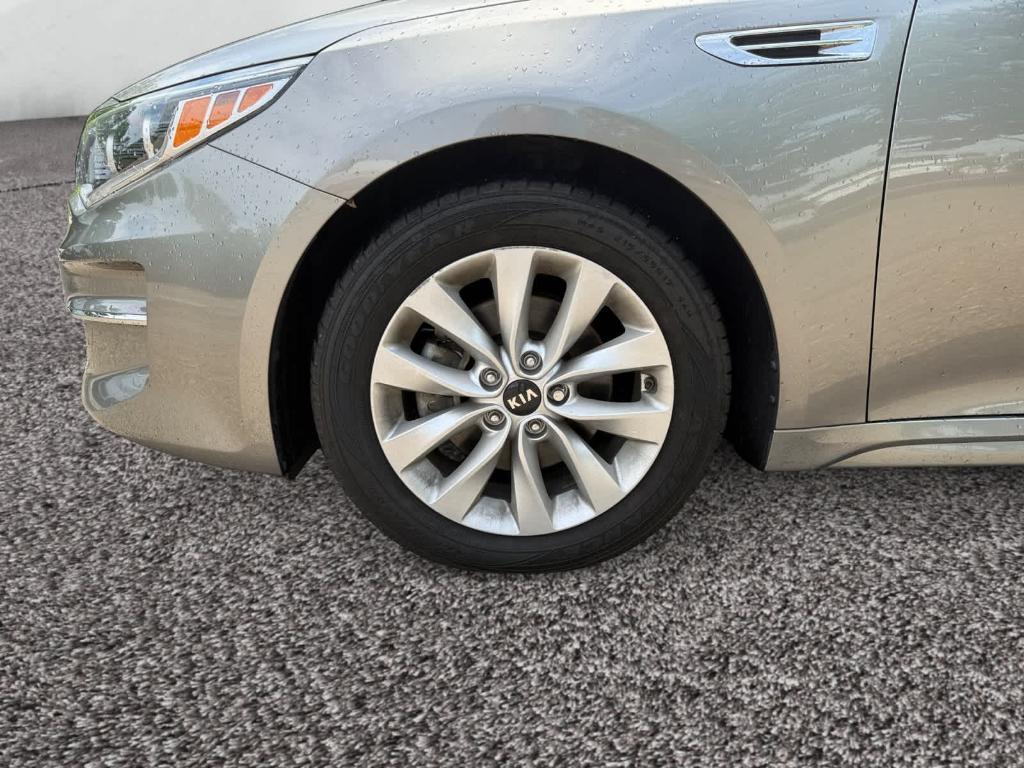 used 2020 Kia Sportage car, priced at $17,587