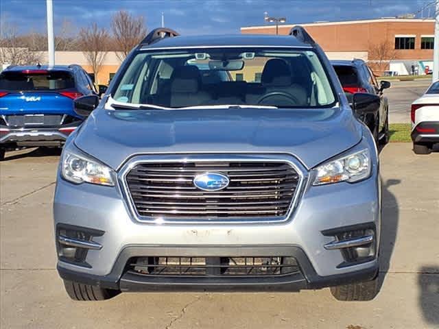 used 2019 Subaru Ascent car, priced at $12,995