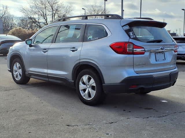 used 2019 Subaru Ascent car, priced at $12,995