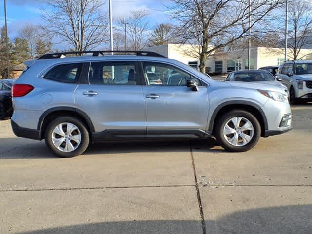 used 2019 Subaru Ascent car, priced at $12,995