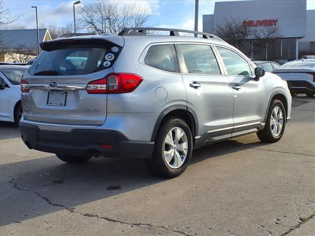 used 2019 Subaru Ascent car, priced at $12,995