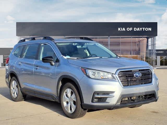 used 2019 Subaru Ascent car, priced at $12,995