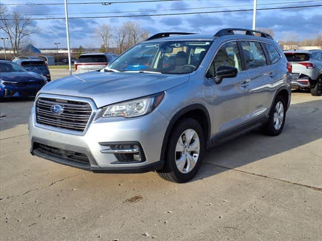 used 2019 Subaru Ascent car, priced at $12,995