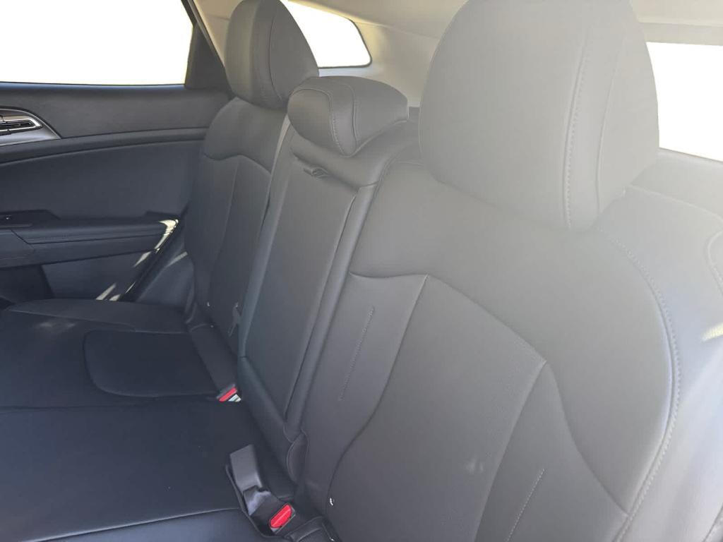 new 2026 Kia Sportage Hybrid car, priced at $36,610