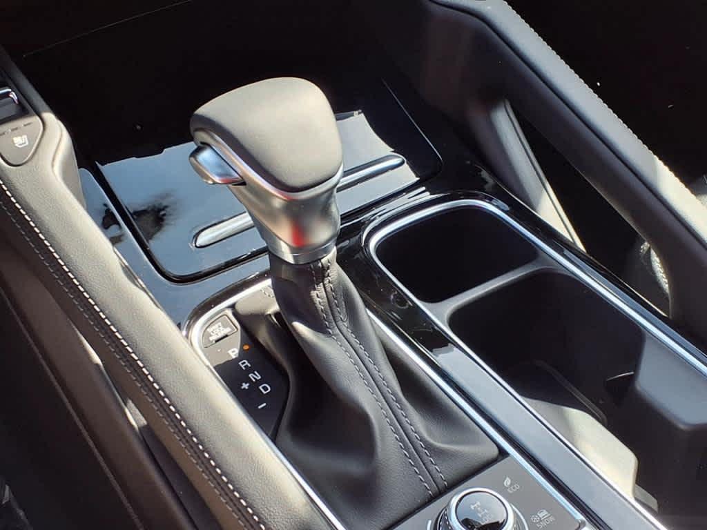 new 2025 Kia Telluride car, priced at $49,550