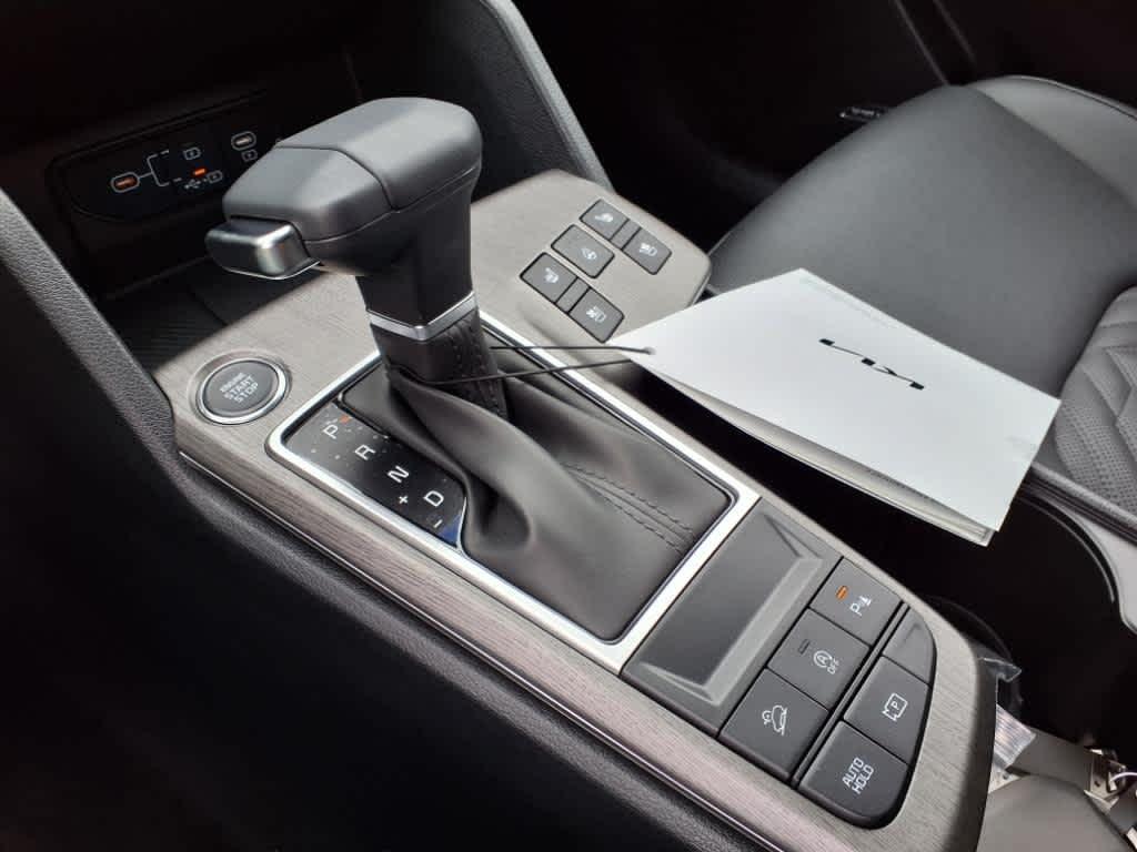 new 2026 Kia Sportage car, priced at $41,185