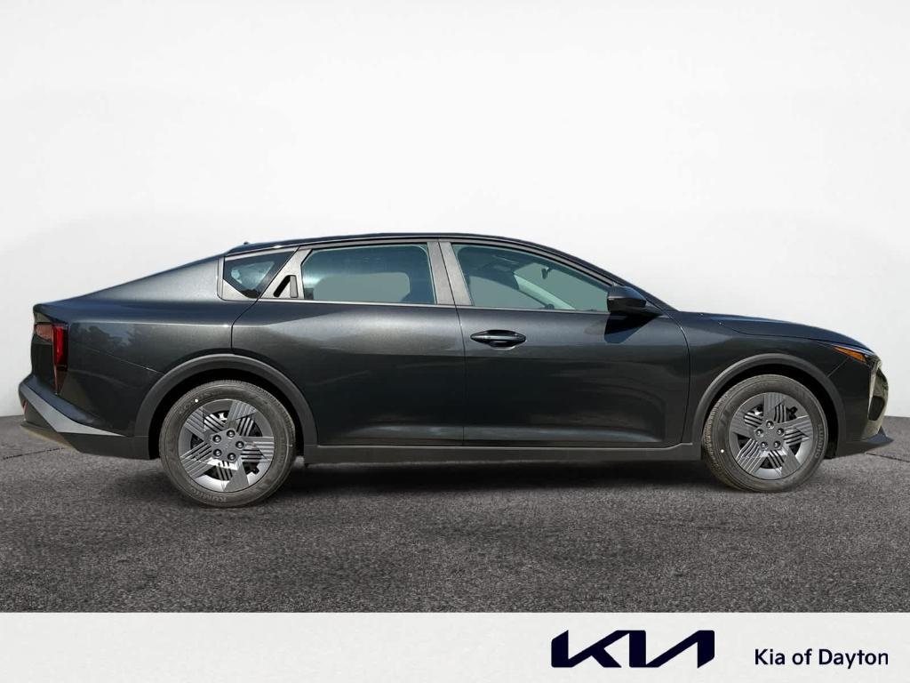 new 2025 Kia K4 car, priced at $22,065