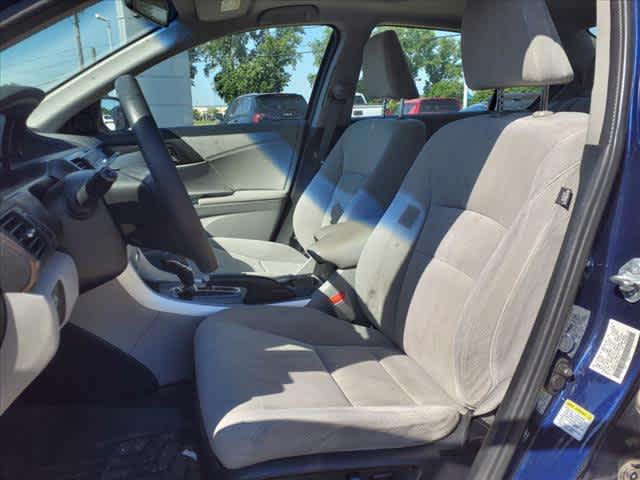 used 2013 Honda Accord car, priced at $4,995