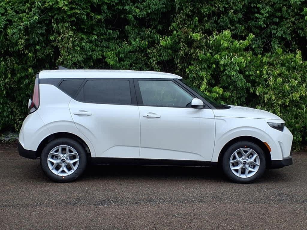 new 2025 Kia Soul car, priced at $23,865