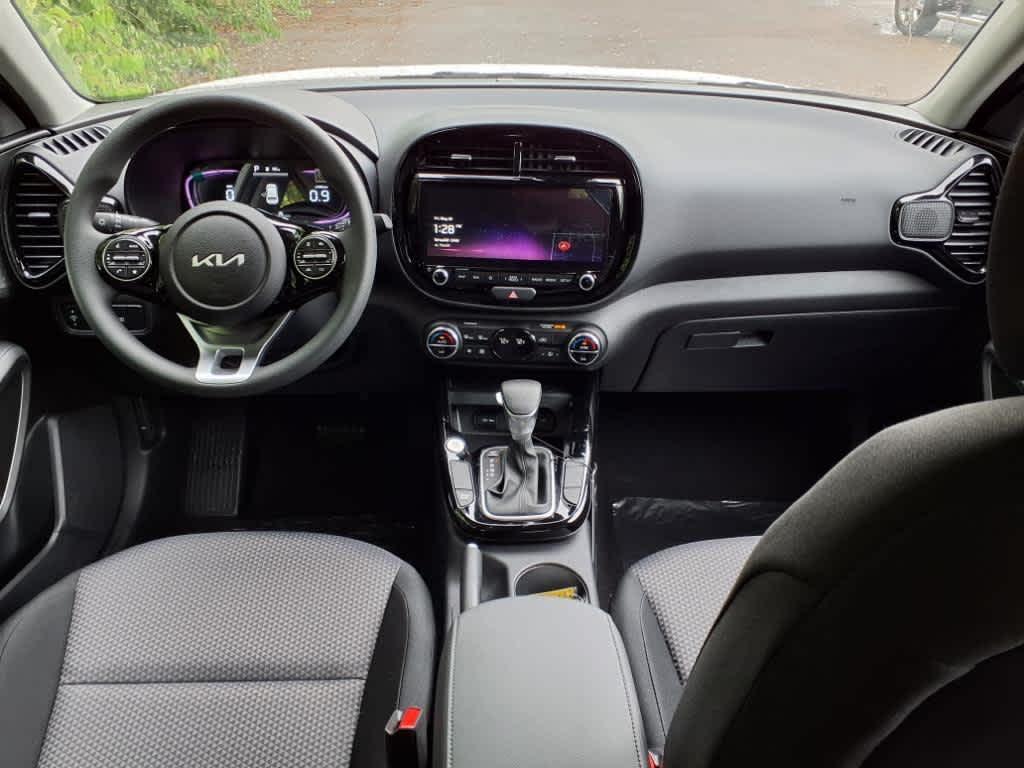 new 2025 Kia Soul car, priced at $23,865