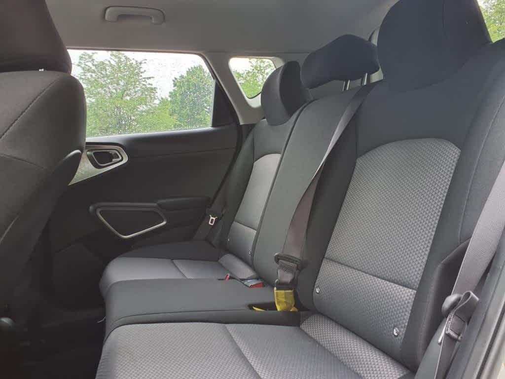 new 2025 Kia Soul car, priced at $23,865
