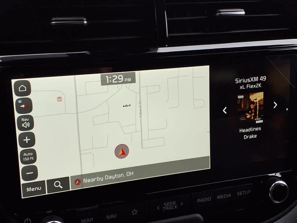 new 2025 Kia Soul car, priced at $23,865