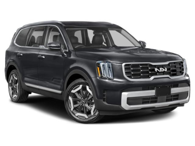 new 2025 Kia Telluride car, priced at $41,441