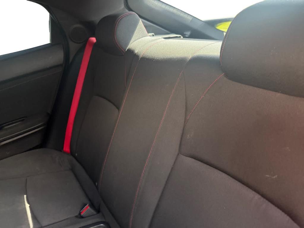 used 2018 Honda Civic Type R car, priced at $26,835