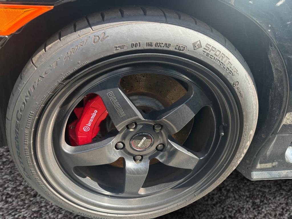 used 2018 Honda Civic Type R car, priced at $26,835