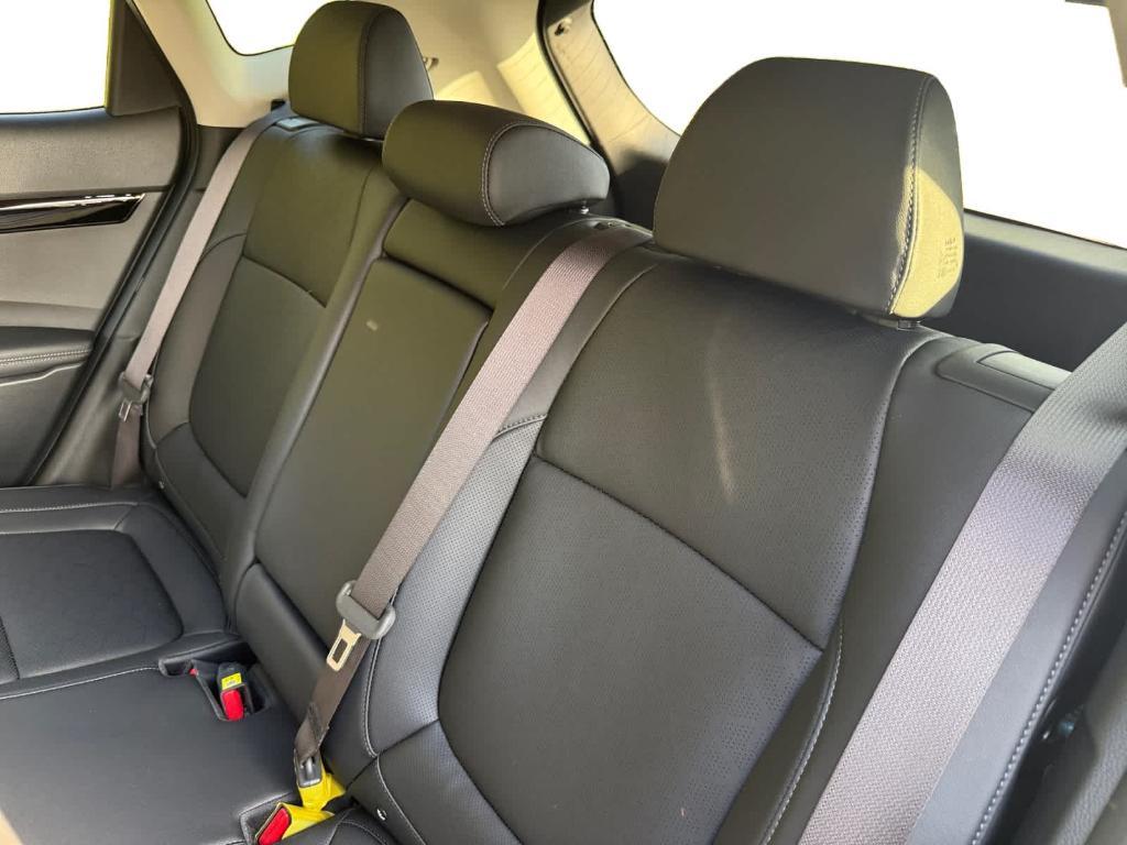 new 2026 Kia Seltos car, priced at $27,321