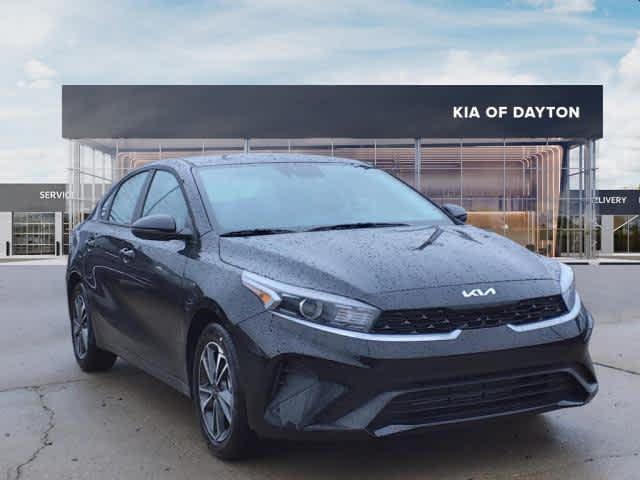 new 2024 Kia Forte car, priced at $20,773