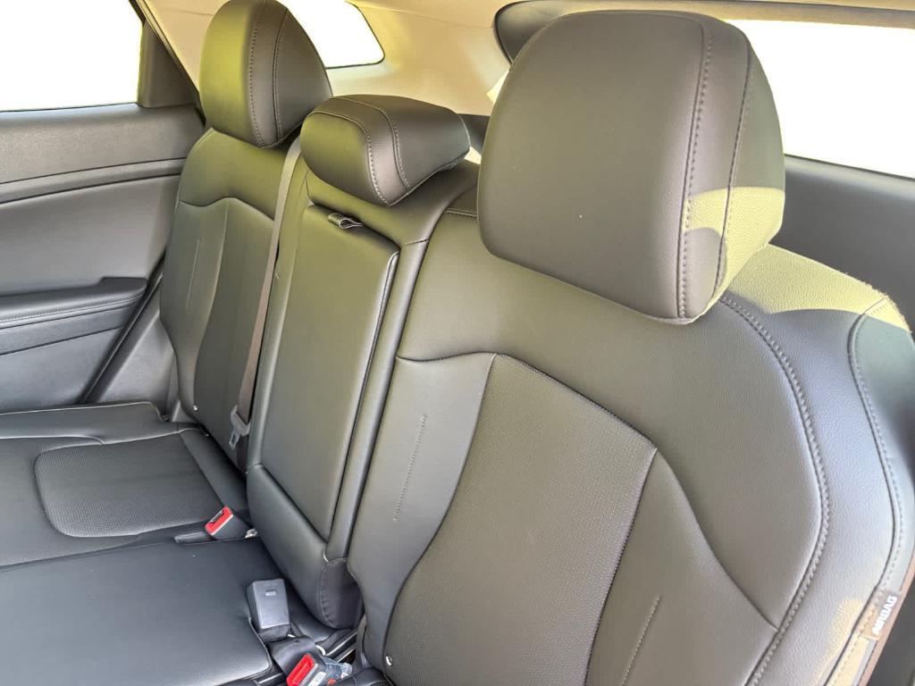 new 2026 Kia Sportage car, priced at $35,056