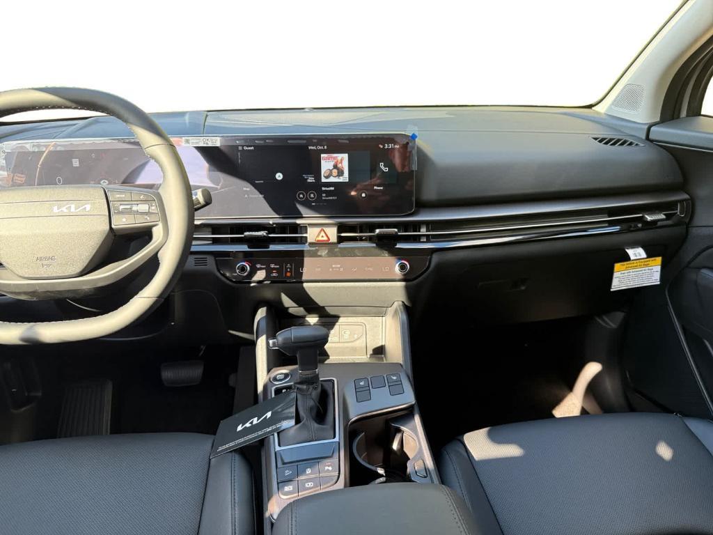 new 2026 Kia Sportage car, priced at $35,056
