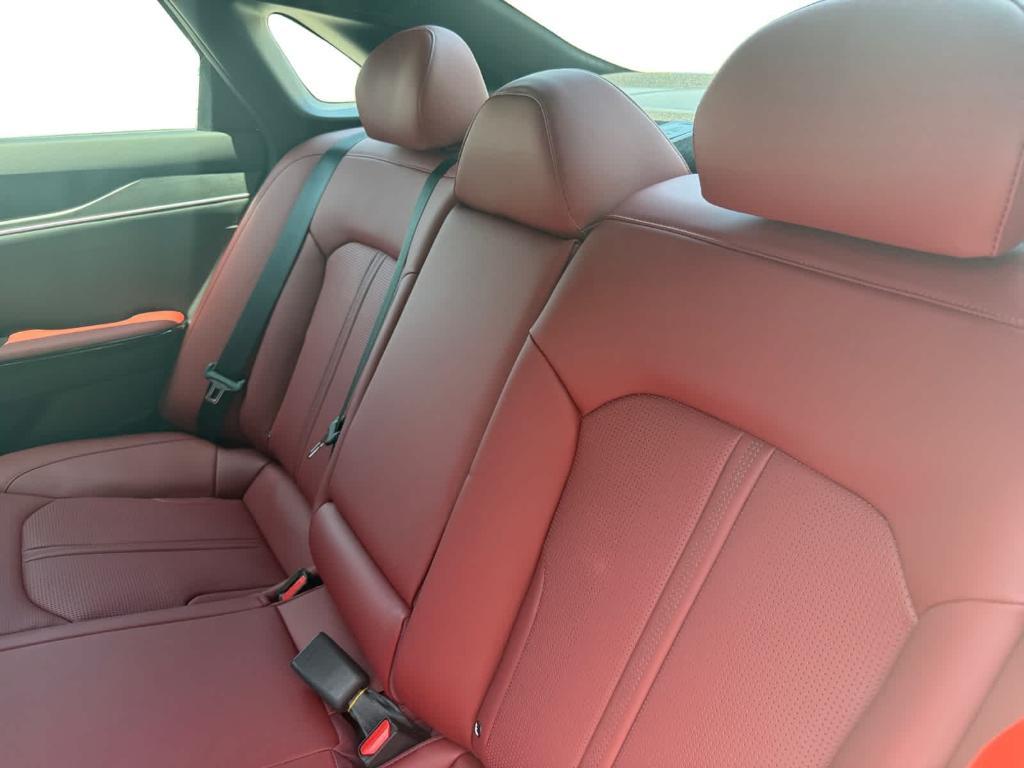 new 2026 Kia K5 car, priced at $30,986
