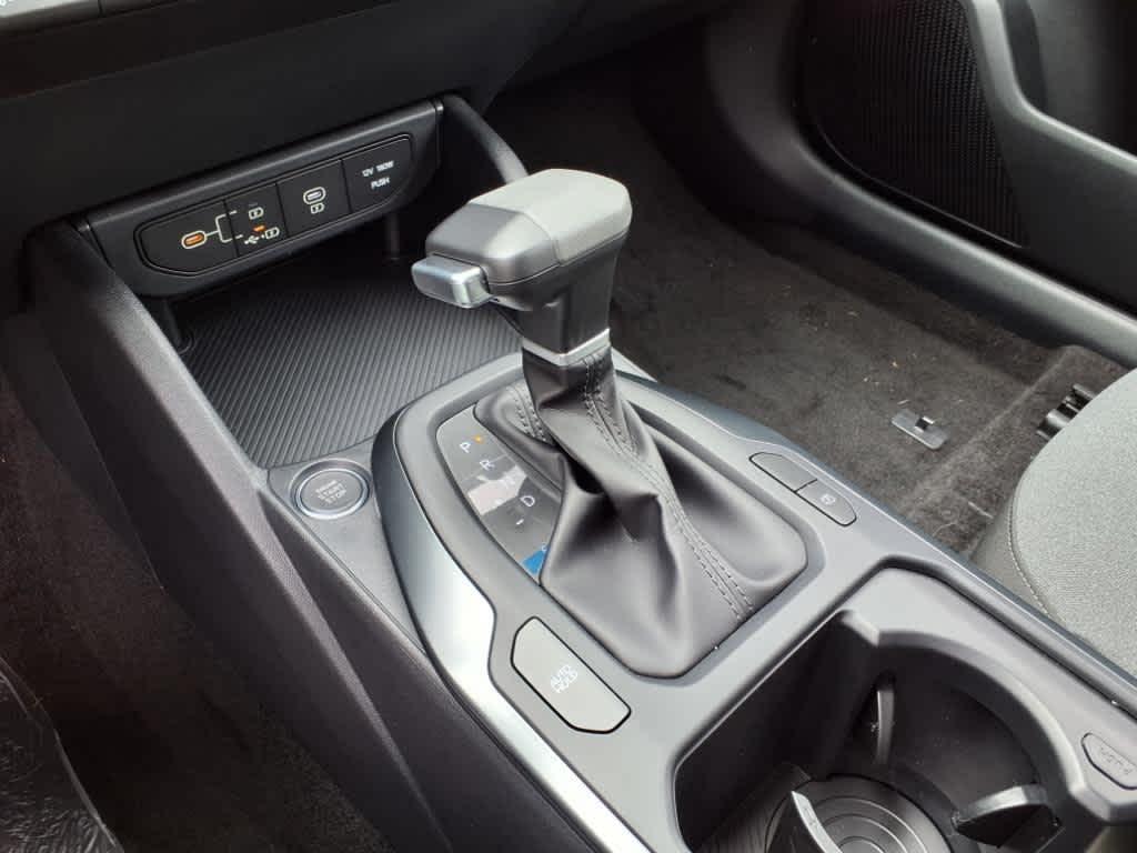 new 2025 Kia K4 car, priced at $23,165